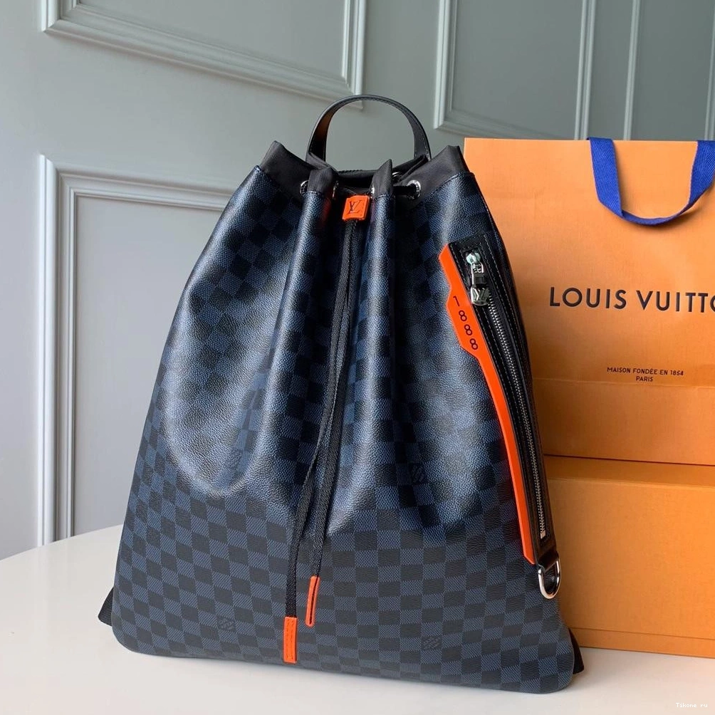 Cheap Louis Backpack Vuitton 0723